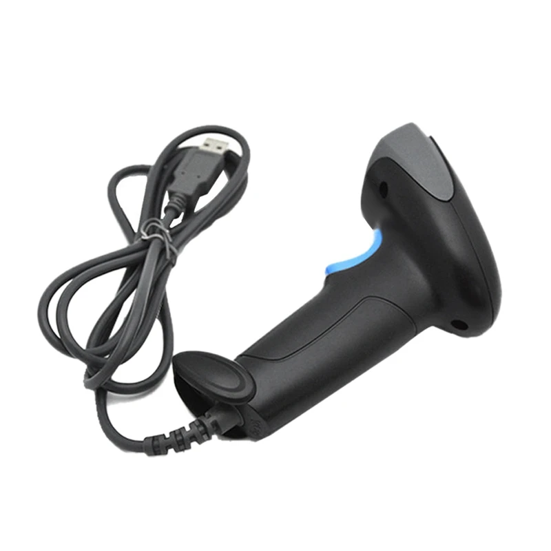 M400 Two Dimensional Wired Code Scanner, Agricultural Cash Register, Alipay WeChat Cash Register Code Scanner