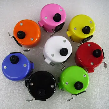 

New Mechanical Golf Clicker Manual Counter Handheld Counting Count Number Tally Counter Machinery Manual Counter