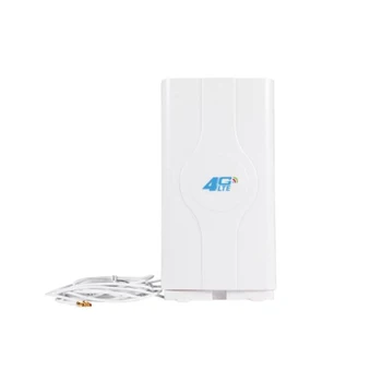

4G LTE Panel Antenna TS-9 Port External Panel Antenna