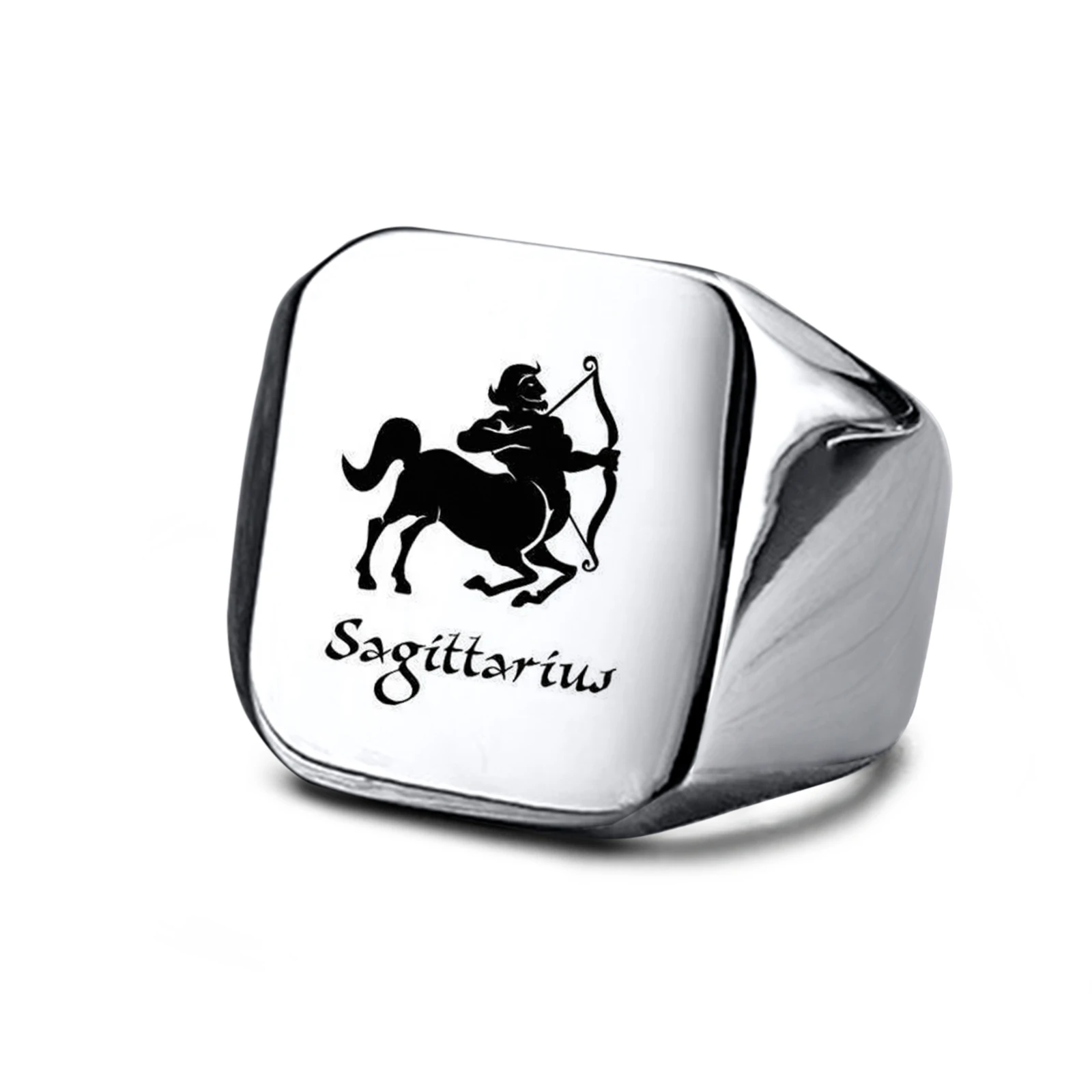 Silver-Sagittarius