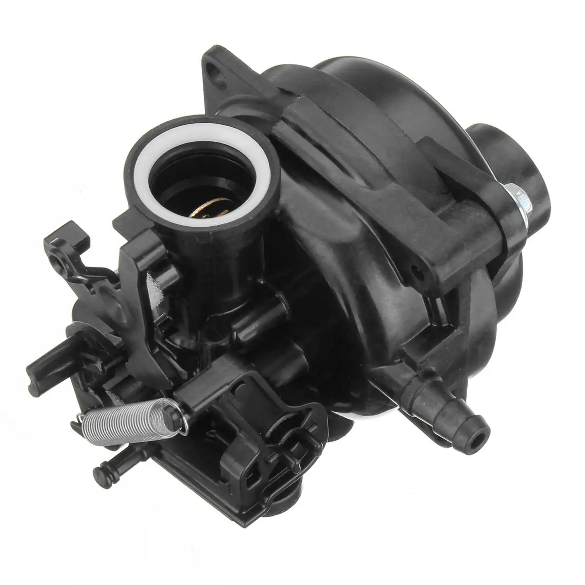 4 цикла Карбюратор Carb газонокосилка 799583 593261 ДЛЯ Briggs Stratton
