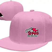 Бейсболка с плоскими полями для взрослых(левая сторона), винтажная Кепка для папы, регулируемая бейсболка