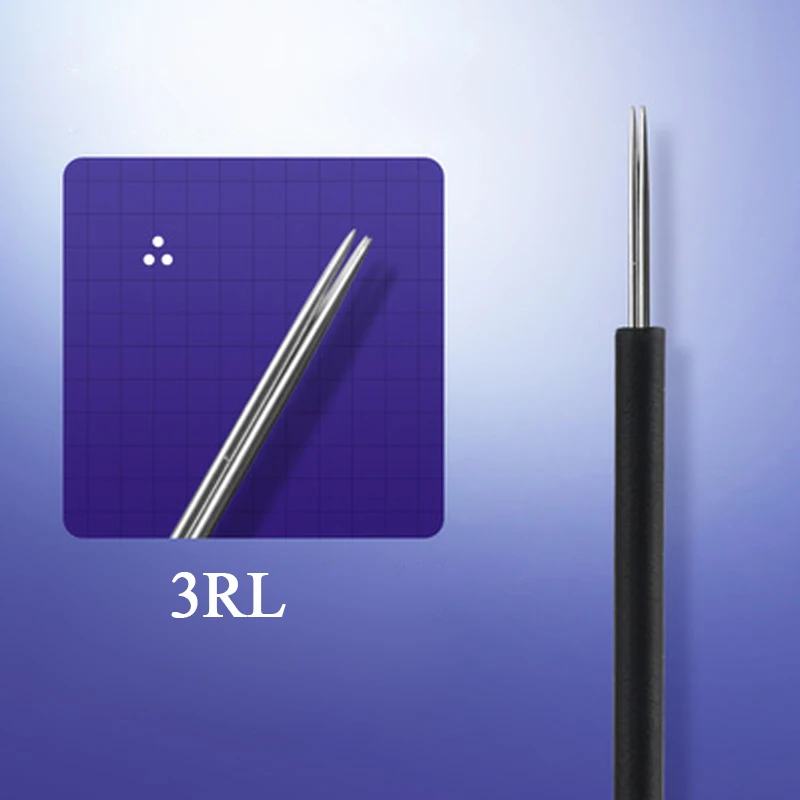 tattoo needles