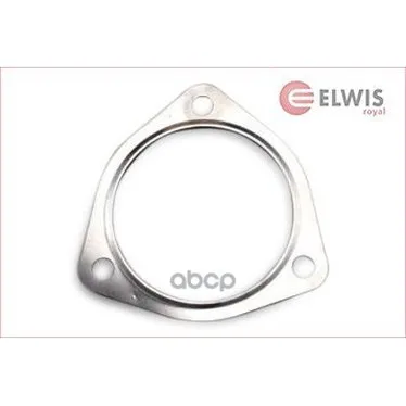 Gasket Exhaust Pipe ELWIS ROYAL art. 3056082 | Автомобили и мотоциклы