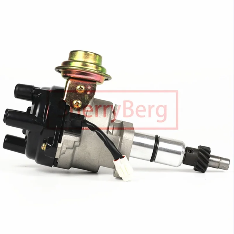 

SherryBerg подходит для распределителя для Daewoo OE 94582693 T2782875 271000250 для дамских цилиндров с 3 цилиндрами