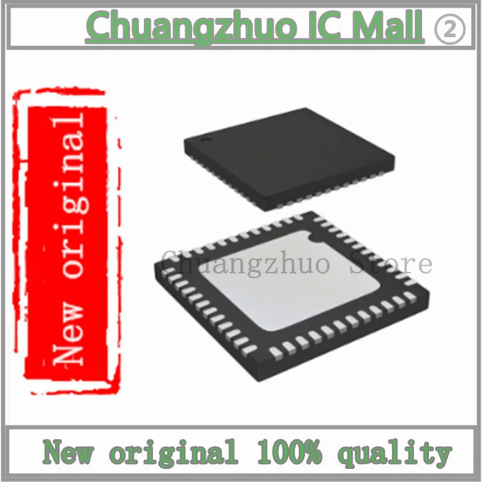 1 шт./лот SW5099B SW5099 QFN48 IC Chip новый оригинальный | Электронные компоненты и
