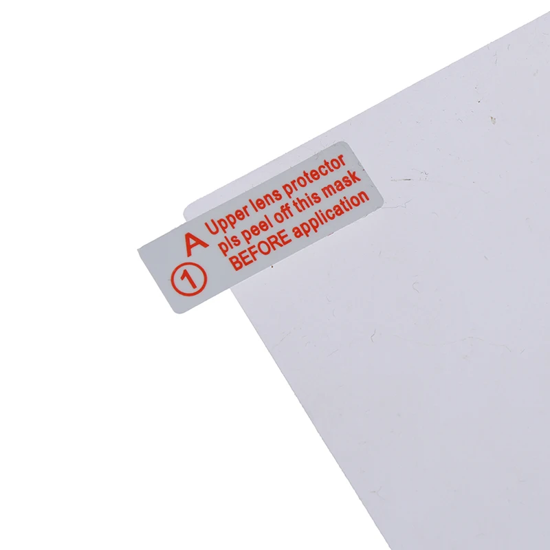 1Pc 15 inch Monitor Laptop LCD Clear Screen Guard LED Protector Film Cover laptop screen protector,monitor screen film