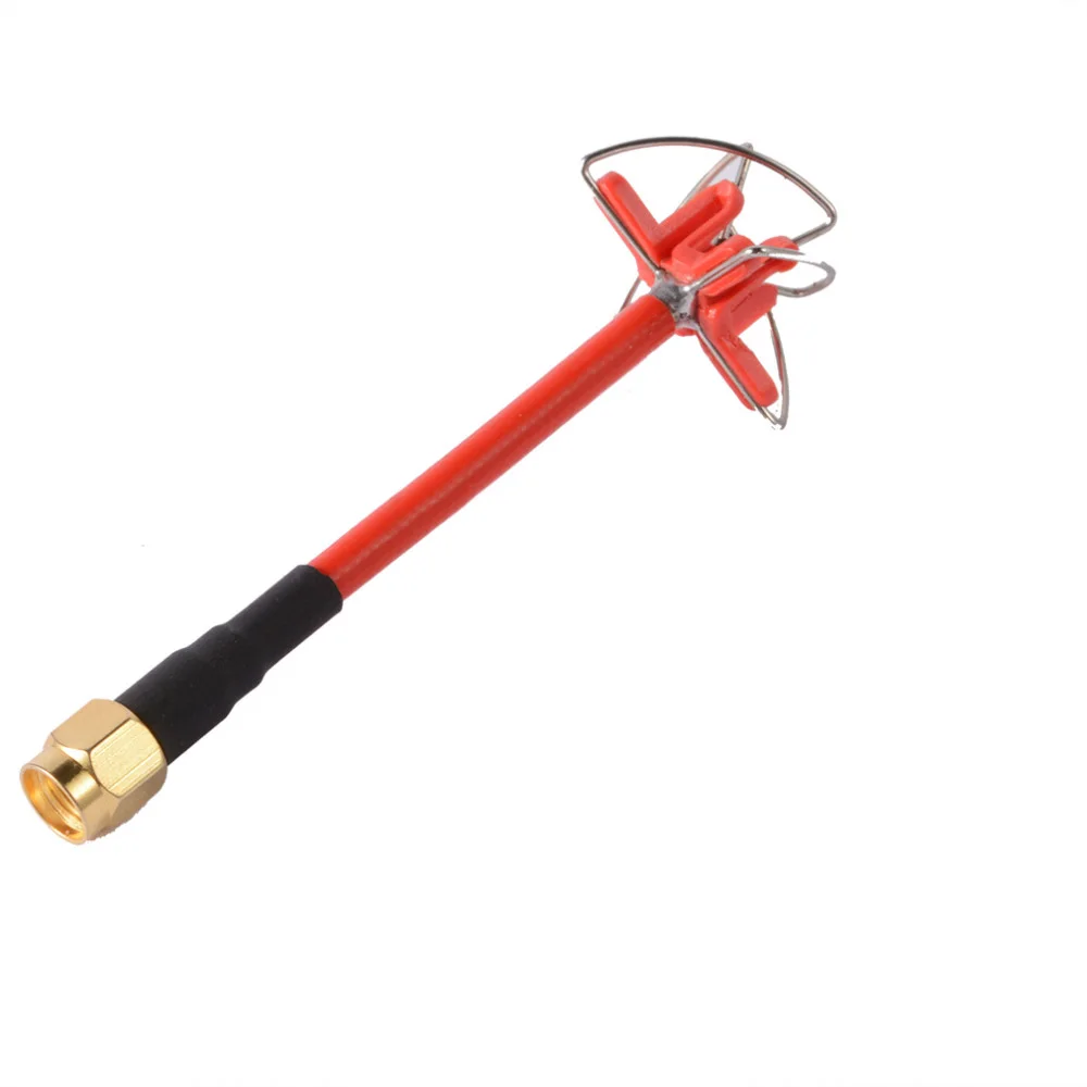 Antenne FPV 5.8GHz Émetteur Récepteur - Lot de 2