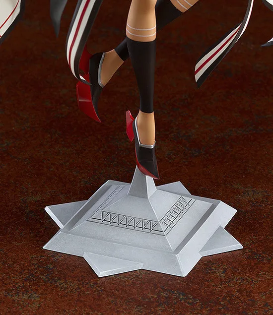Feihong аниме GSC 1/8 Fate/Grand Order FGO Attila King Garage комплект модель