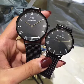 

ZO86 Daniel Wellington- dw- Fashion Classic Luxury Brand Quartz Watch High Quality Precision Wrist Watch