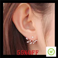 Pendientes Mujer Fashion Jewelry Geometric Long Tassel Drop Earrings Women Brincos Kpop Earrings Men