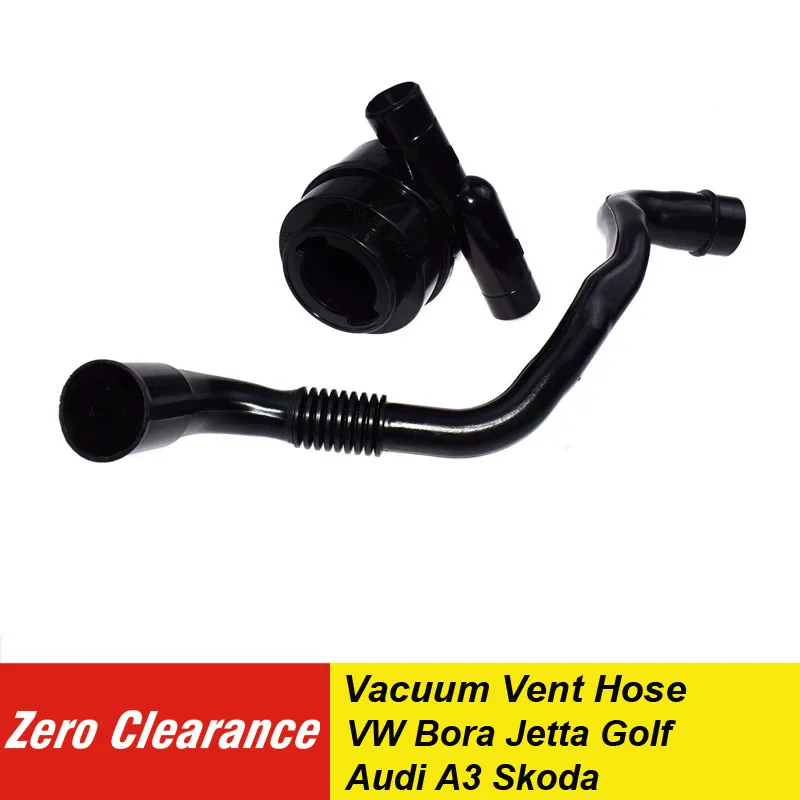 Комплект шлангов для вентиляционного отверстия масла VW Touran Skoda Octavia 06A 103 465 D V10 2078