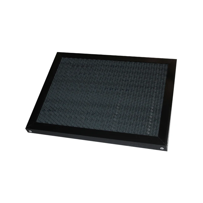 

CO2 Laser Engraver Cutting Machine Customizable Size Customizable Size Board Platform Laser Parts