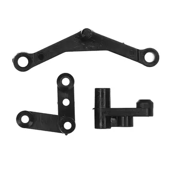 

RCtown Steering Rocket Kit For 1/18 Crawler RC Car HS 18301 18302 18311 18312