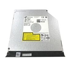 CD DVD горелка Писатель rom привод для Dell широта E6320 E6330 E6420 E6430 E6520 E6530