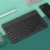 Bluetooth-совместимая Клавиатура Мышь для планшетного телефона Универсальная 10-дюймовая клавиатура для Samsung S6 для iPad Pro Air 4 Клавиатура Мышь