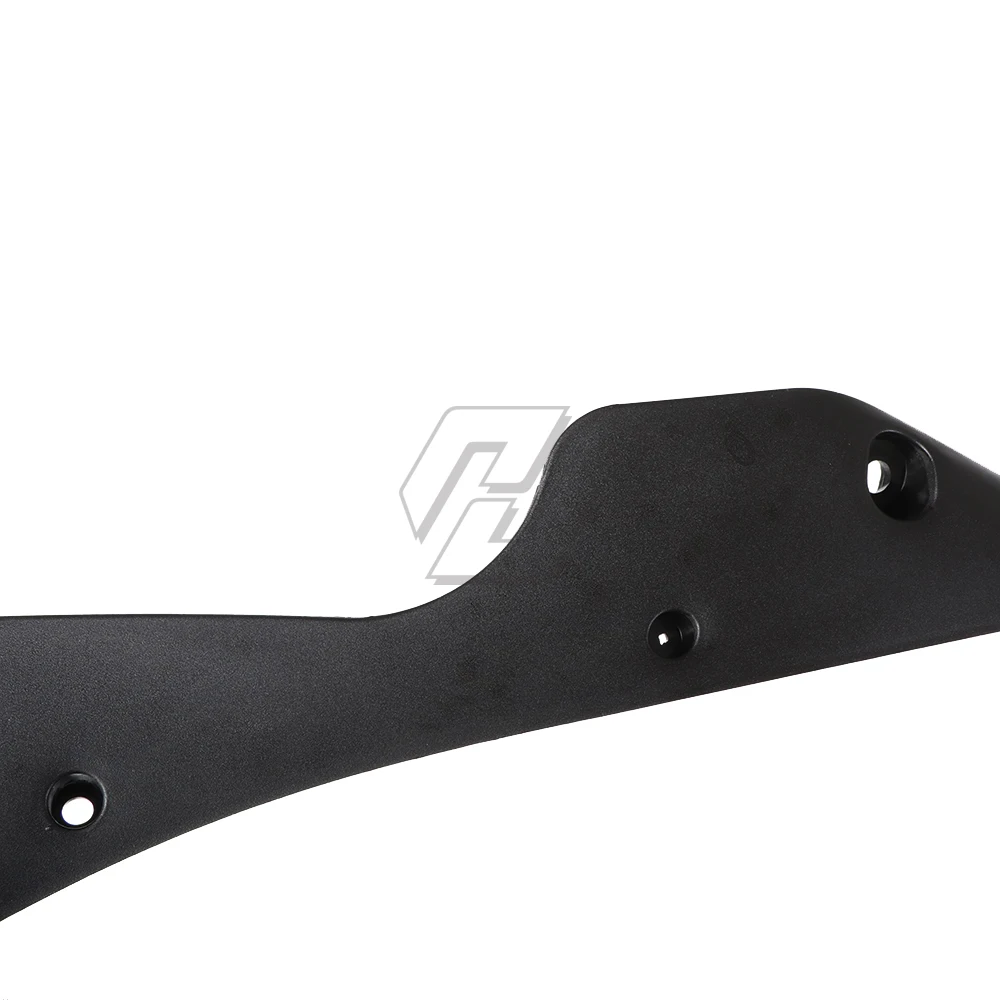 Мотоциклетная боковая накладка кронштейн обтекатель Cowling чехол для HONDA CBR250R MC41 2011