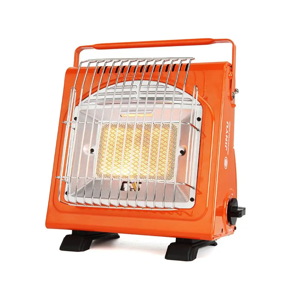 Space Heater Portable Gas Heater for Camping Tent Outdoors Heater Cooker  Travelling Hiking Picnic purpose Use Stove Heater Iron - AliExpress