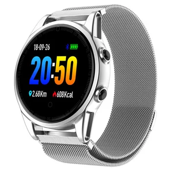 

R13 Smart Watches OLED Color Screen fitness tracker Heart Rate Monitor Fitness Bracelet Massage Notification Sports Wristband