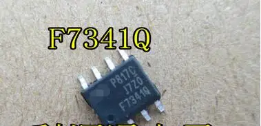 100% новый Бесплатная доставка IRF7341Q F7341Q | Электроника