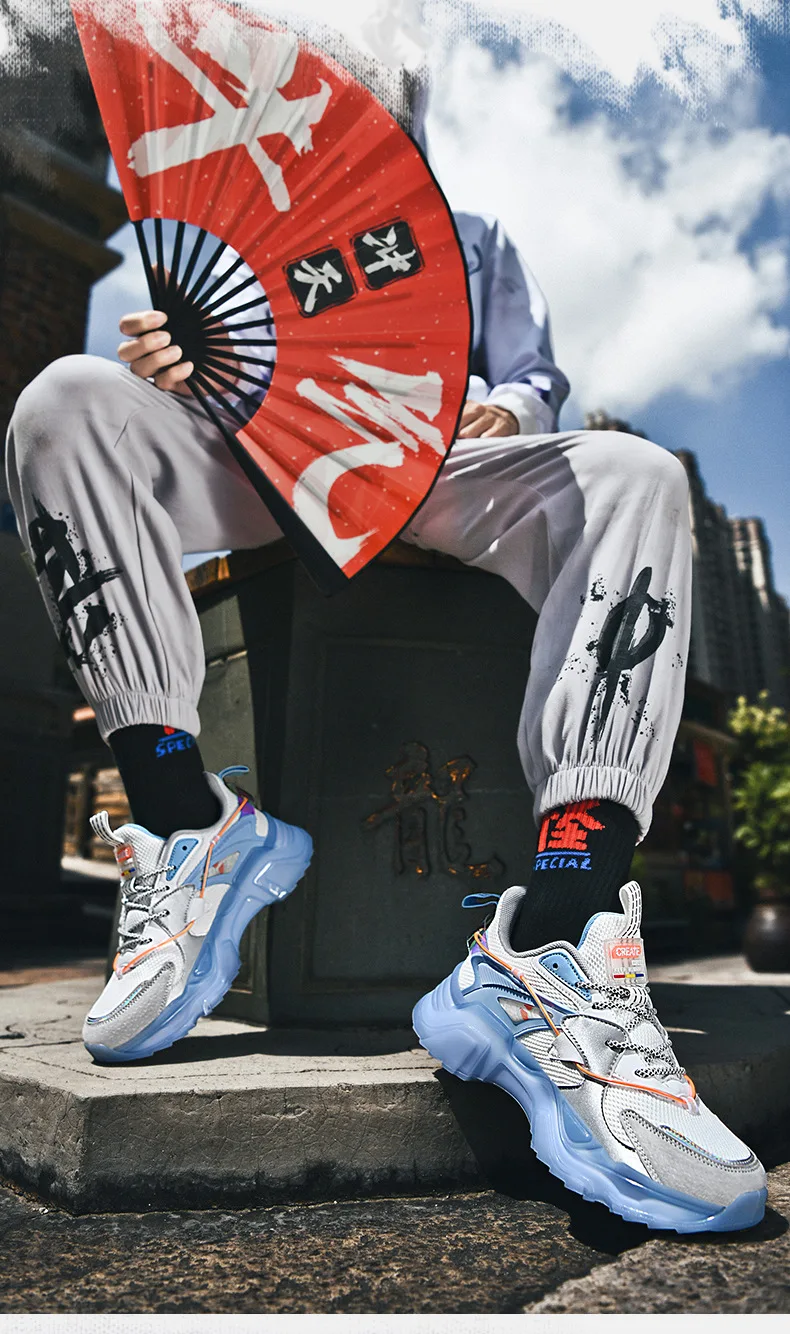 New Men Shoes Casual Sneakers Male Running Shoes Tenis Fitness Shoes Athletic Fashion Sports Walking Shoe Zapatillas De Deporte