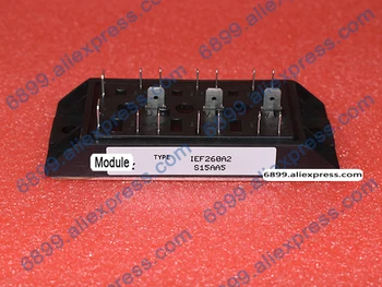 

IEF260A2 Six-IGBT IGBTMOD Power Module 600V 25A Weight:260g