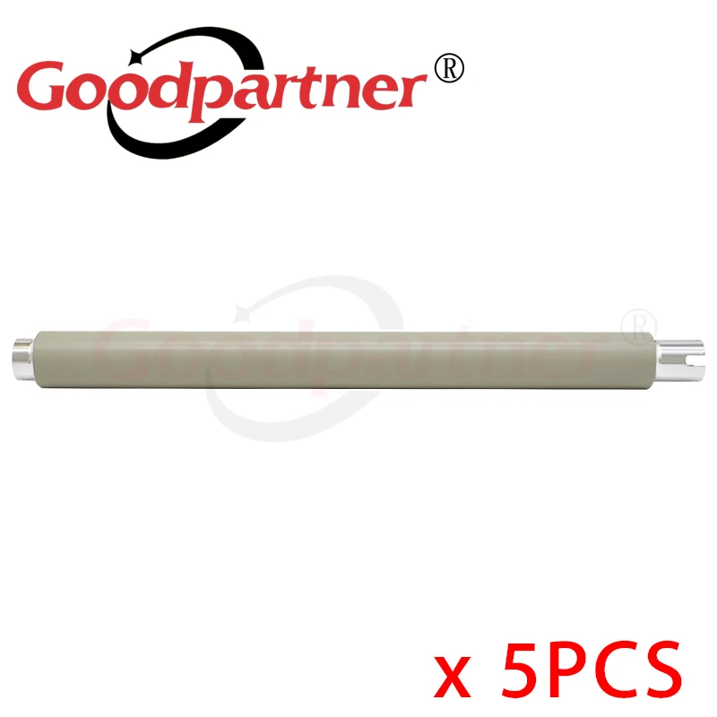 Rolo de Aquecimento Superior do Fusor 5x para Samsung Scx 8123 8123na 8128 8128na sl K3250 K3300 K4250 K4300 K4350 K4250lx K4250rx K4350lx