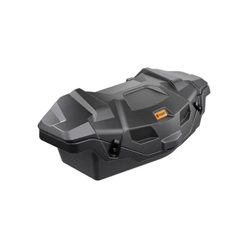 

Trunk for BRP trail