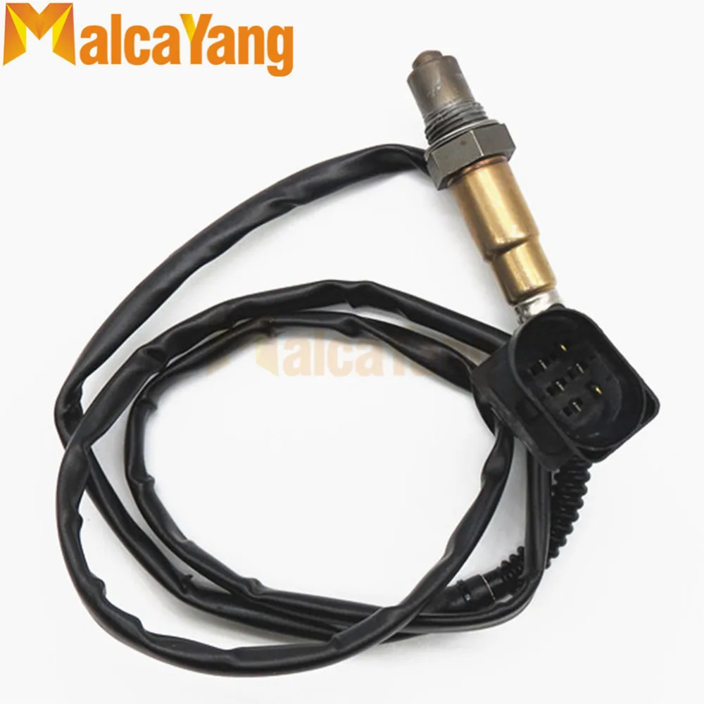0258007057 17014 LSU4.2 широкополосный датчик O2 для 99-05 VW Jetta 1.8L-L4 021906262B 06B906265D 06B906265M |