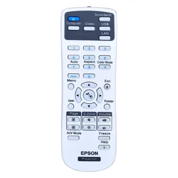 

Projector remote control for EB-S04