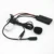 Biurlink Car Radio RD4 Bluetooth Music AUX Телефонный Звонок Громкая Связь МИКРОФОН Адаптер Для Peugeot для Citroen 12Pin