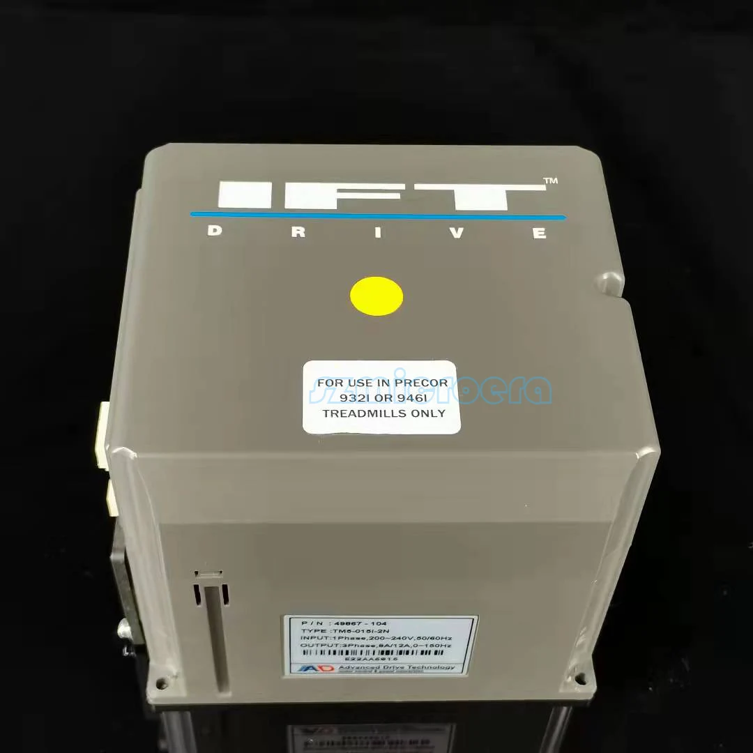 2Pcs-Gebruikt-Precor-932i-946i-49867-104-TM5-015I-2N.jpg