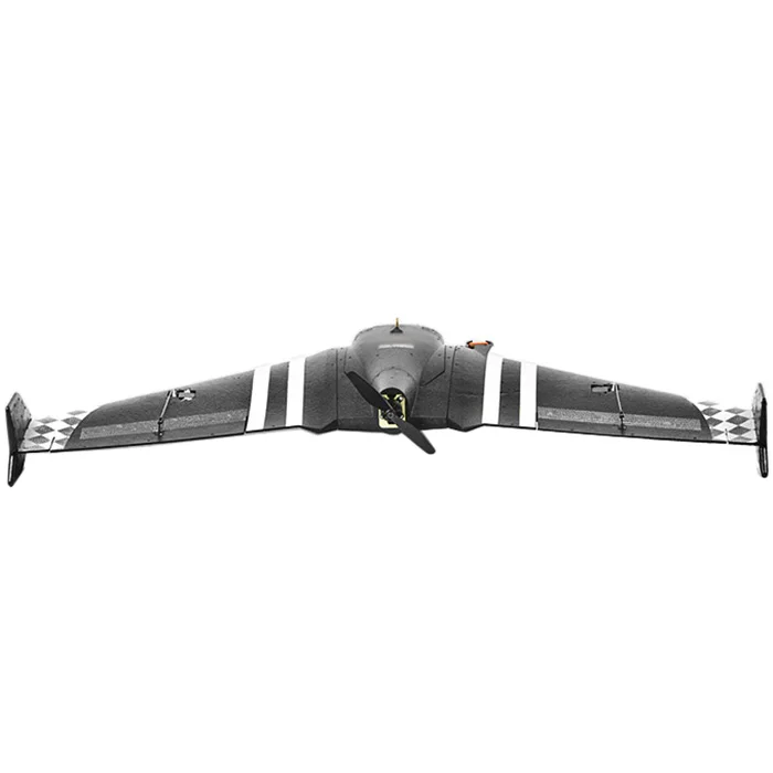 SONIC MODELL AR Wing 900 мм размах крыльев EPP FPV Flywing RC самолет 600TVL камера Высокая скорость 5030