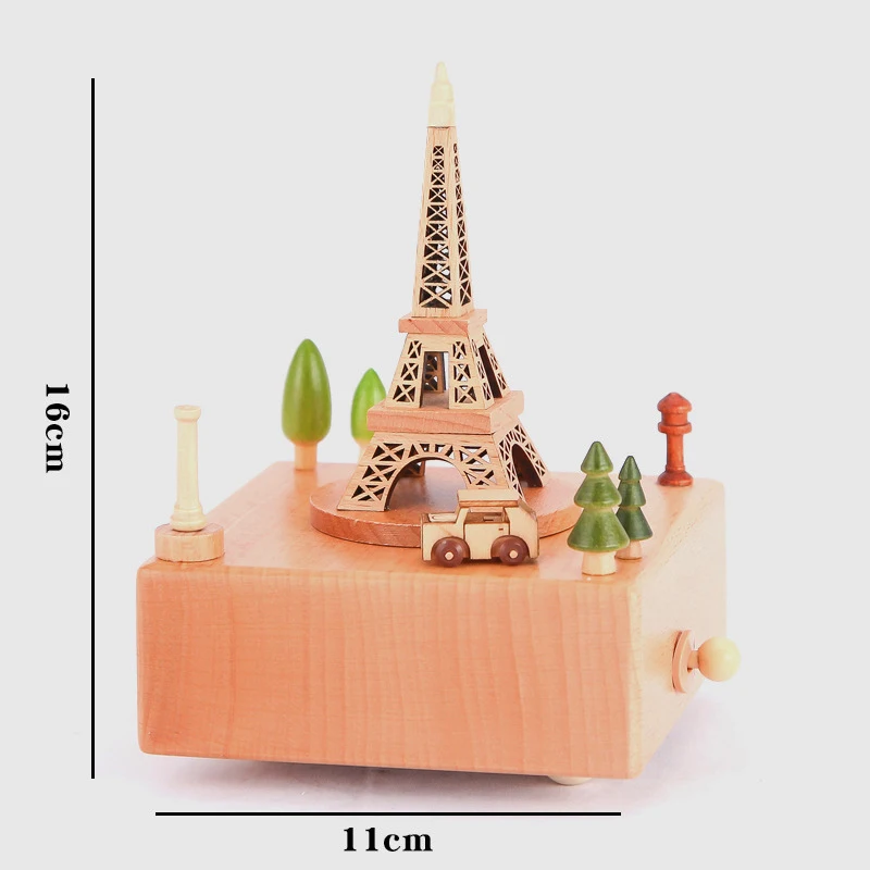 埃菲尔铁塔＋遇见_12