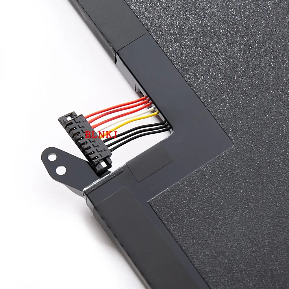 Bateria do Portátil para Asus Zenbook Flip 15 Ux561u Q535u Q535ud-bi7t11 0b20002650000m 3icp6 60 72 Alta Qualidade 11.55v 52wh C31n1704 - Imagem 2