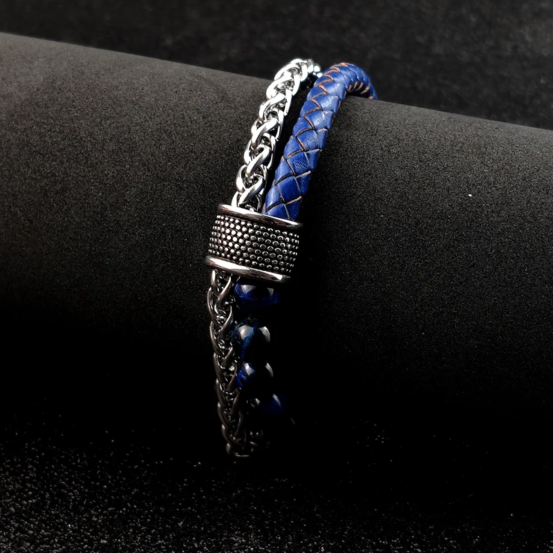 blue-braclet