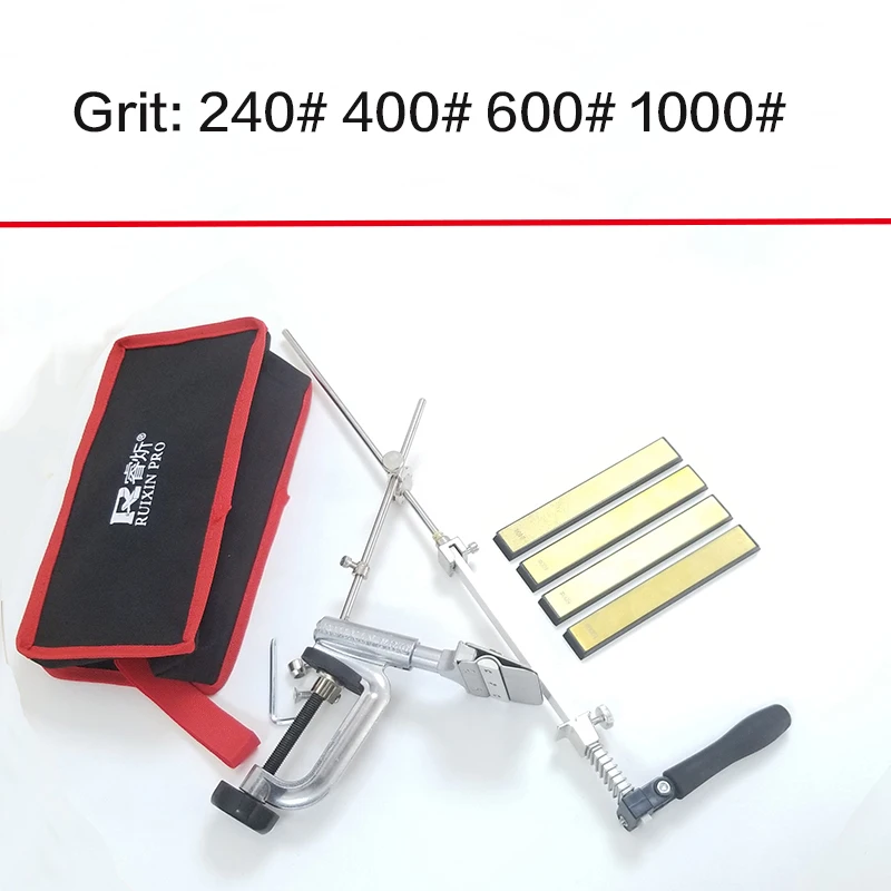 sharpener(4 stone)B