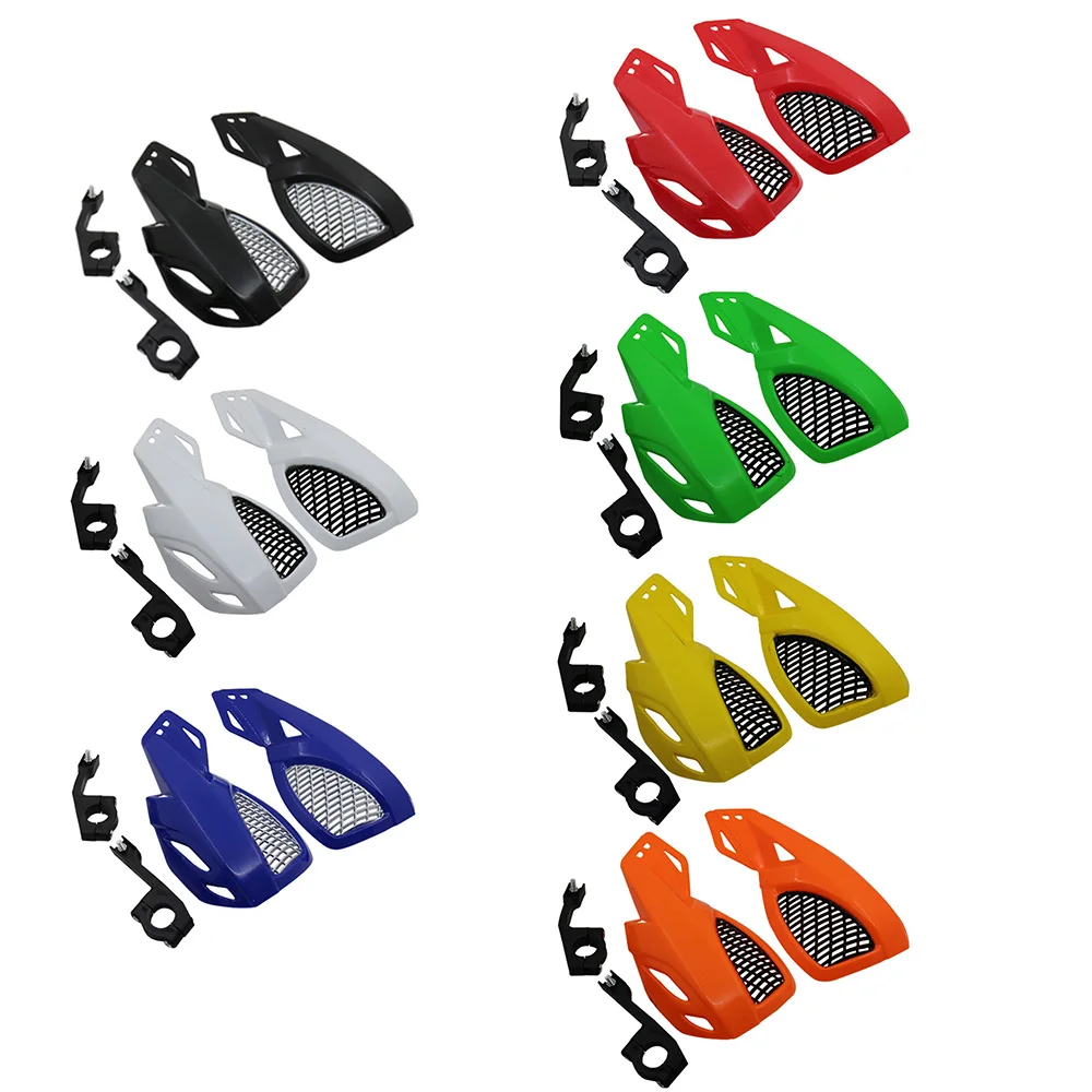 Мотоциклетная защита рук для Honda 125 Crf2crf 450r Xt 225 250r Xr250 400 600 650 yamhayz Yzf Ktm 250