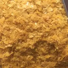 Органический бразильский Пальмовый воск карнаубский восковые хлопья для макияжа натуральное сырье косметики