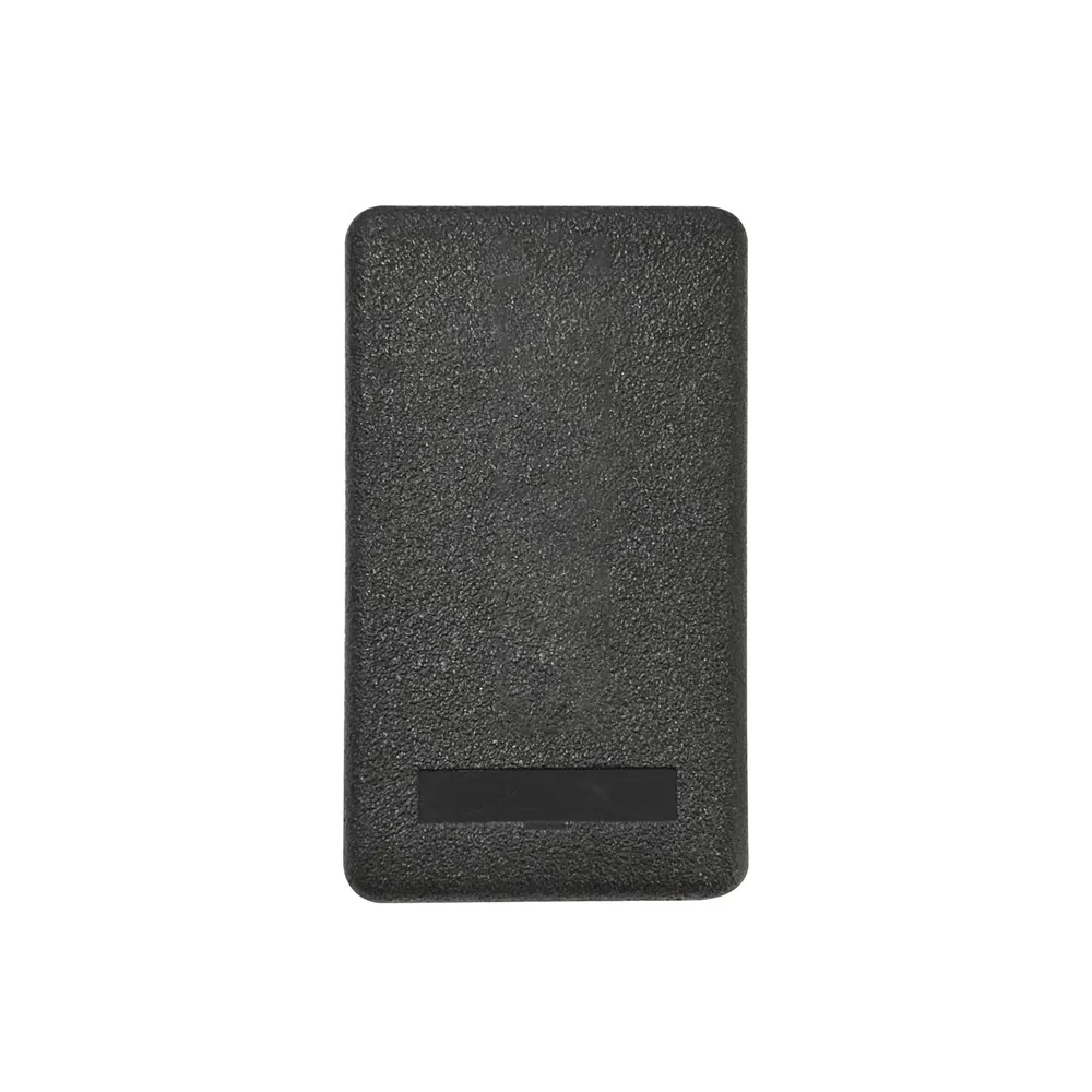5pcs 0180305K51 Replacement Of Radio Belt Clip For MINITOR V5 two-tone voice Pager