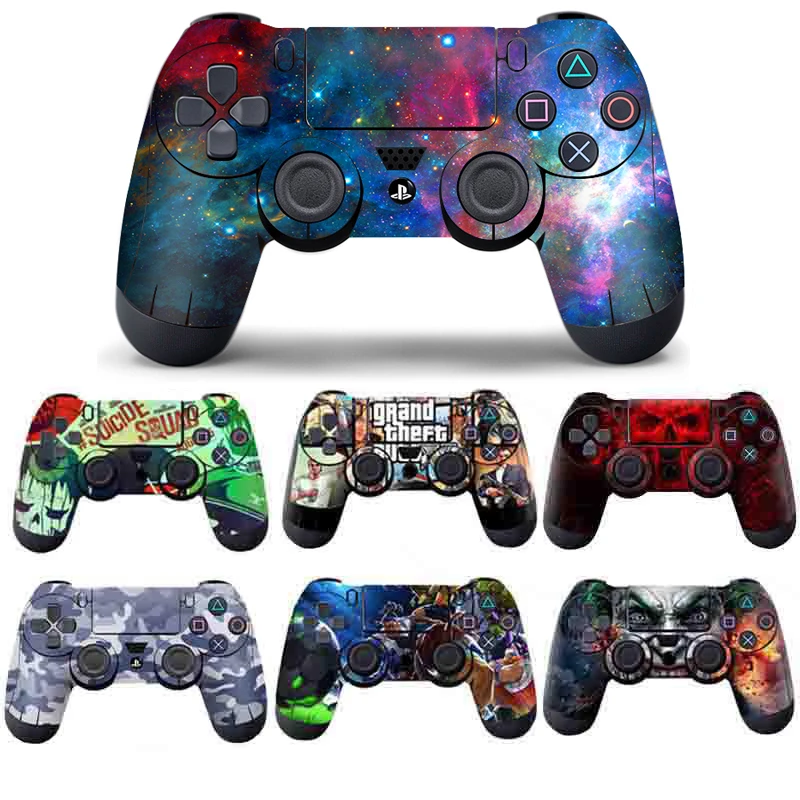 ps4 control
