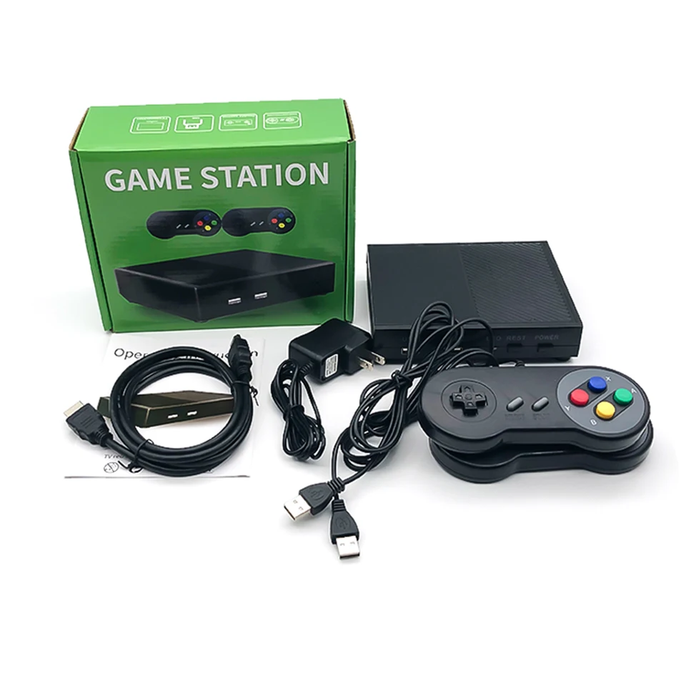 Buy MEEPHONG Retro Game Console HDMI with Built in 821 Games,8 Bit Classic  Mini Old School Video Game Console,Preloaded Game System Plug and Play  Online at desertcartINDIA