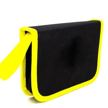 

Portable Waterproof Repair Tools Maintenance Kit Storage Bag Large Capacity Screwdriver Hand-held Car Repair Tool Storage Case