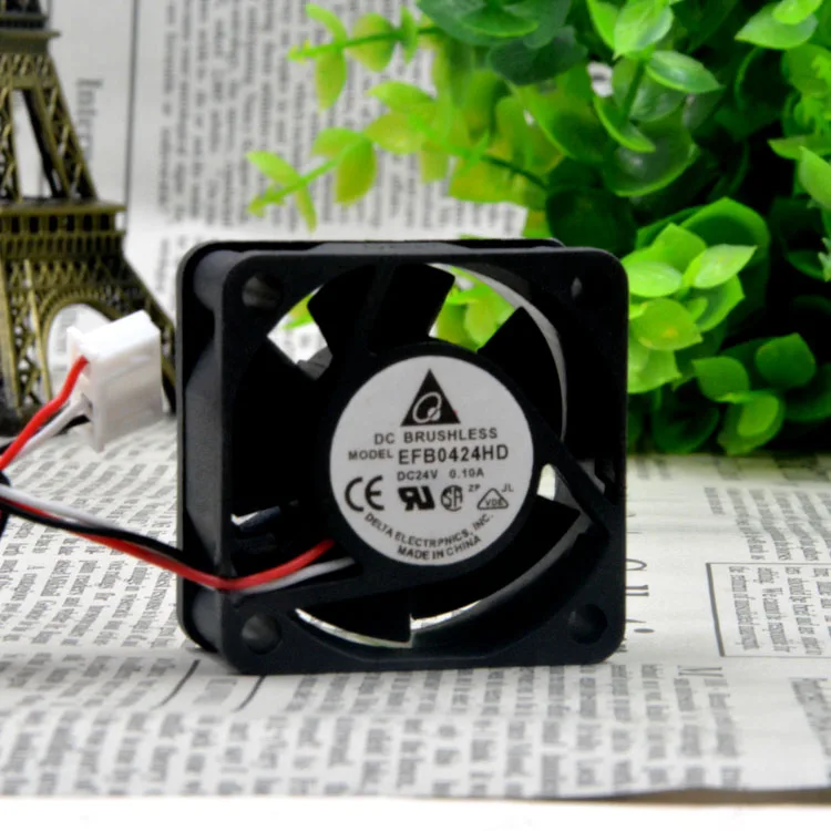 Ÿ EFB0424HD 4020 DC24V 0.1A 4CM   ȯ ð 