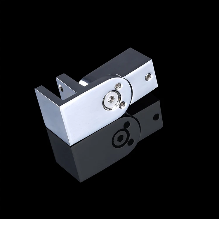 Frame, Instalação-Free Rod Fixo, Ajuste Universal, Shower Room