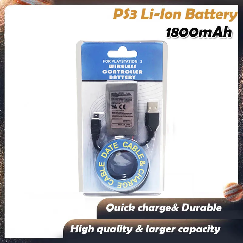 3 7v 1800mah Np Playstation3 Ps3 パッドワイヤレスbluetoothコントローラusb充電ケーブル Ww22 Stockholmdevs Se
