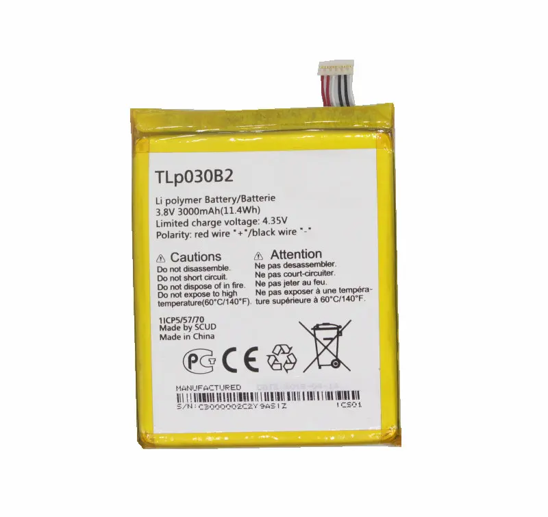 TLP030B2