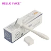 Derma Stamp DRS 140A agujas, microagujas ajustables, DermaRoller, sistema de microagujas ► Foto 1/6