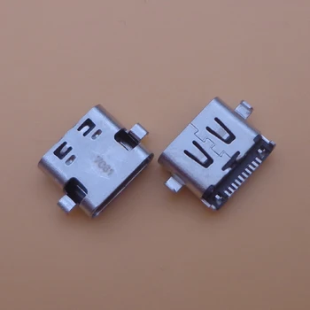 

2pcs For UMI Super MTK675 ComputerTablet PC Mobile phone Micro USB connector jack socket mini Charging Port DC replacement 5pin