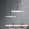 Nordic Aplomb Pendant Lights Modern Led Pendant Lamps for Living Room Dining Room Kitchen Hanging Lights Home Art Deco Luminaria 1